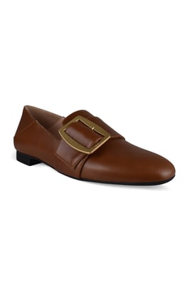 Bally Zapatillas Bally Boucle Marrón