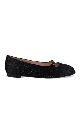 Bally BALLYRINA MJs Negro