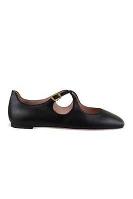 Bally Zapatos planos BALLYRINA Negro