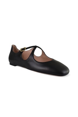 Bally Zapatos planos BALLYRINA Negro