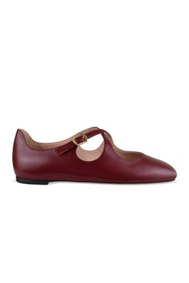 Bally Zapatos planos BALLYRINA Burdeos