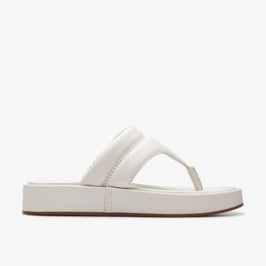 Alda Walk Off White Lea Sandalias