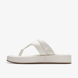 Alda Walk Off White Lea Sandalias