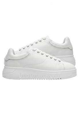 Emporio Armani Zapatillas deportivas Women