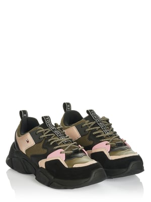 Zapatos Tommy Hilfiger