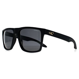 Gafas de sol polarizadas O'Neill Harlyn 127P negro gris
