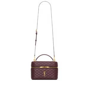Bolso Saint Laurent Gaby Large Vanity