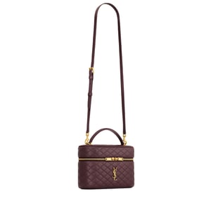 Bolso Saint Laurent Gaby Large Vanity