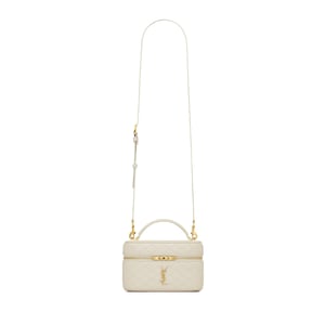 Bolso Saint Laurent Gaby Vanity