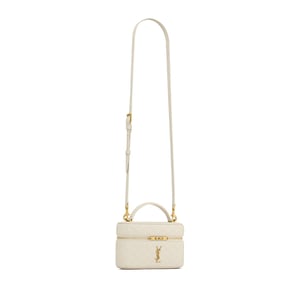 Bolso Saint Laurent Gaby Vanity