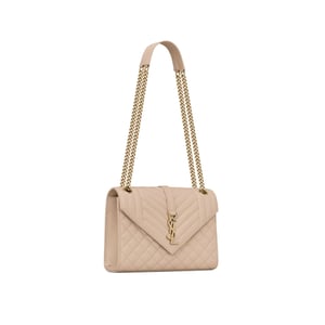 Bolso Saint Laurent Envelope Medium