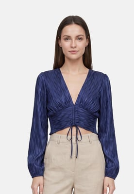Chiara Ferretti Blusa Women