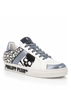 Zapatillas Bajas Skull