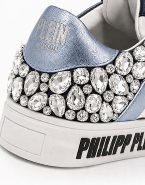 Zapatillas Bajas Skull