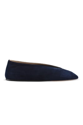Le Monde Béryl Zapatillas Luna Azul