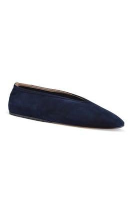 Le Monde Béryl Zapatillas Luna Azul