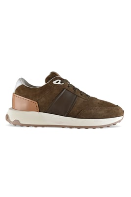 Tod’s Sneakers Marrón