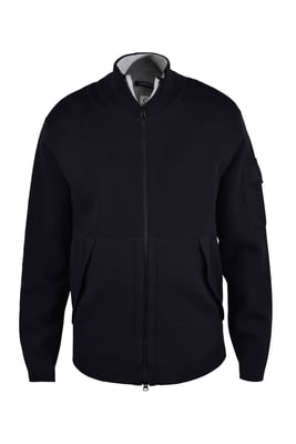 C.P. Company Chaleco Negro