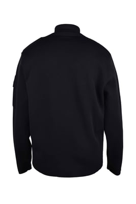 C.P. Company Chaleco Negro