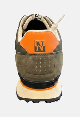 Napapijri Zapatillas deportivas Men