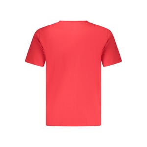 Camiseta de algodón para hombre Converse Grigio