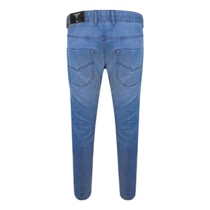 Jeans Diesel Krooley-ne Azul Claro
