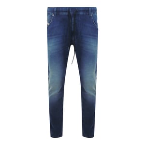 Jeans Diesel Krooley-ne Azul Oscuro