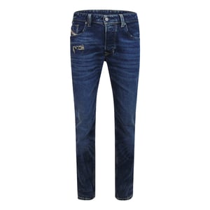 Jeans Diesel Larkee Azul Oscuro De 1985