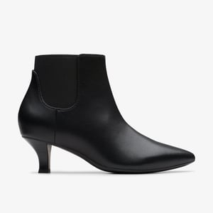 Kepley Erin Black Botas
