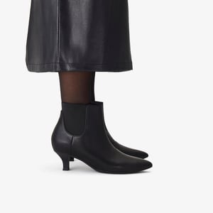 Kepley Erin Black Botas