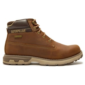 Caterpillar Pursue Waterproof Botas