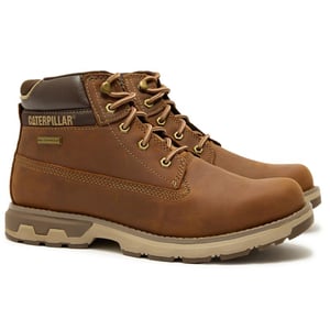 Caterpillar Pursue Waterproof Botas