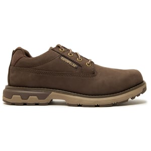 Caterpillar Pursue Lo Zapatos