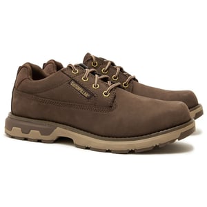 Caterpillar Pursue Lo Zapatos
