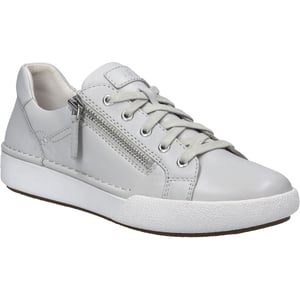 JOSEF SEIBEL Señoras Sneaker Claire 03 en gris