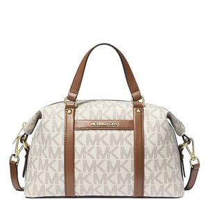 Bolso de mano Beck para mujer con correa de hombro desmontable 38H3GKNS1B