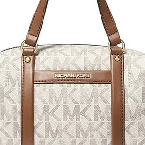 Bolso de mano Beck para mujer con correa de hombro desmontable 38H3GKNS1B