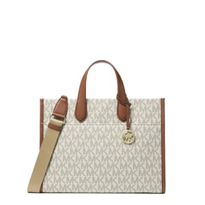 Bolso de mano grande para mujer Gigi 38T5G3GT3B