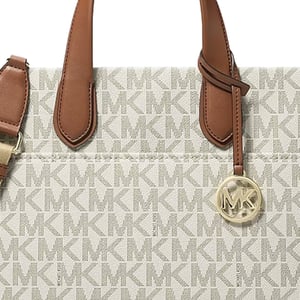 Bolso de mano grande para mujer Gigi 38T5G3GT3B