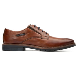 Bugatti Comfort Wide Zapatos