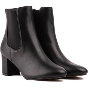 V.Gan Vegan Lychee Chelsea Botas