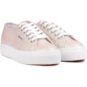 Superga 2740 Platform Lame Entrenadores