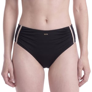 Bikini de tiro alto para mujer 50561277