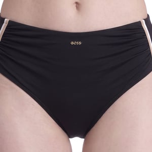 Bikini de tiro alto para mujer 50561277