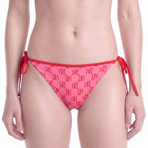 Bikini para mujer con lazo lateral 50555665