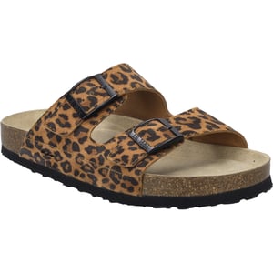 JOSEF SEIBEL Señoras Sandalia Hermine 06 en multicolor