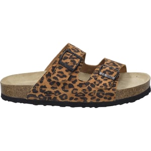 JOSEF SEIBEL Señoras Sandalia Hermine 06 en multicolor