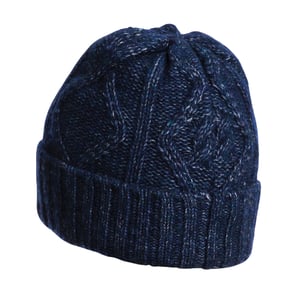 Sombrero Parajumpers Kerr Azul Pavo Real