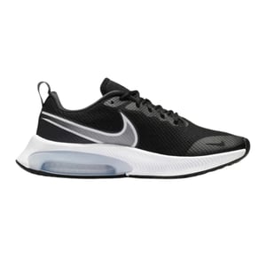 Zapatillas Nike Air Zoom Arcadia Gs Negras