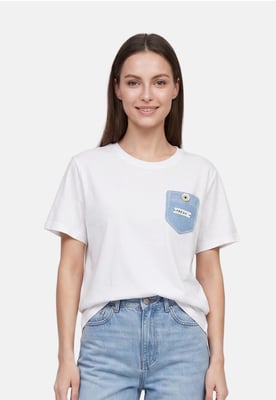 Chiara Ferretti Camiseta Women